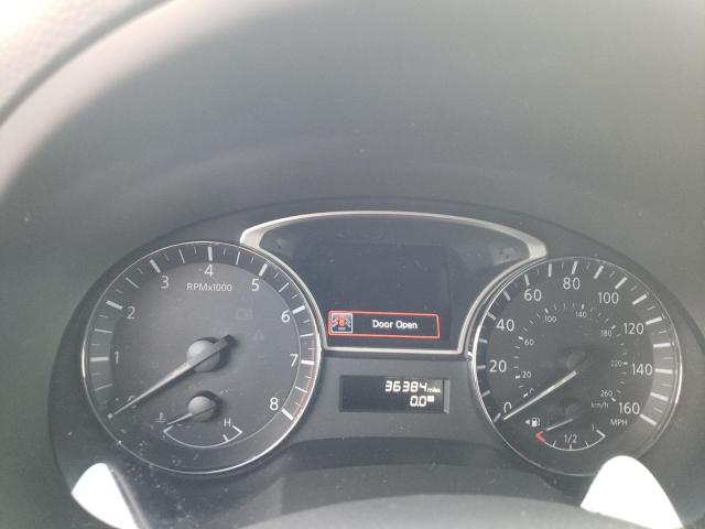 Photo 8 from auction – 2015 NISSAN ALTIMA 2.5 with VIN 1N4AL3AP1FN915966