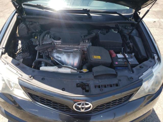 Photo 7 from auction – 2014 TOYOTA CAMRY L with VIN 4T1BF1FK8EU836236