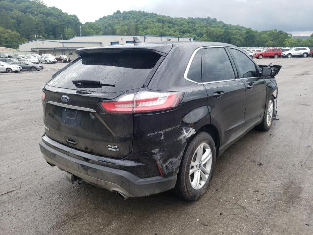 Photo 4 from auction – 2020 FORD EDGE SEL with VIN 2FMPK4J97LBB18168