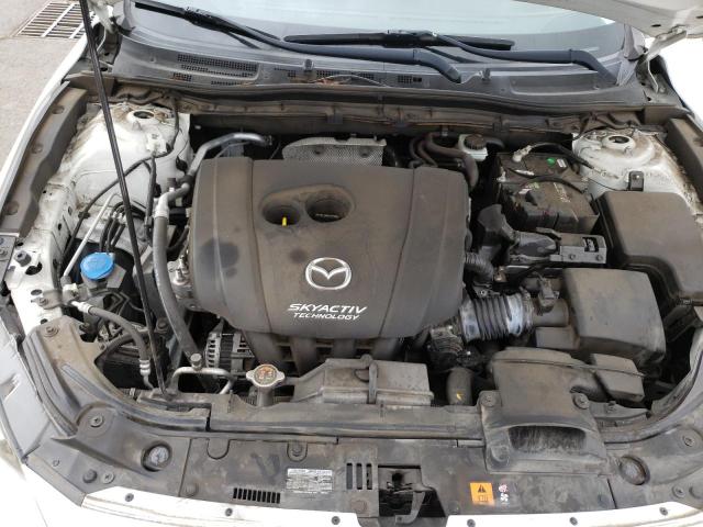 Photo 7 from auction – 2016 MAZDA 3 SPORT with VIN JM1BM1J78G1339639