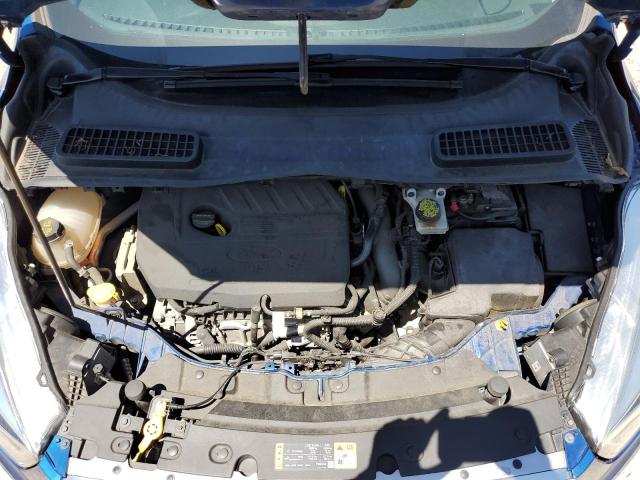 Photo 7 from auction – 2017 FORD ESCAPE TIT with VIN 1FMCU0JDXHUC89844