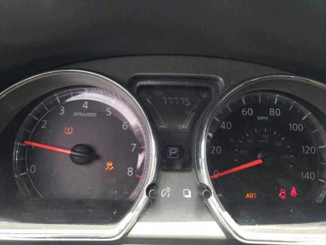 Photo 8 from auction – 2016 NISSAN VERSA S with VIN 3N1CN7AP0GL848379