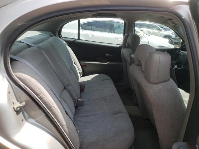 Photo 6 from auction – 2005 BUICK LESABRE CU with VIN 1G4HP52K85U112003