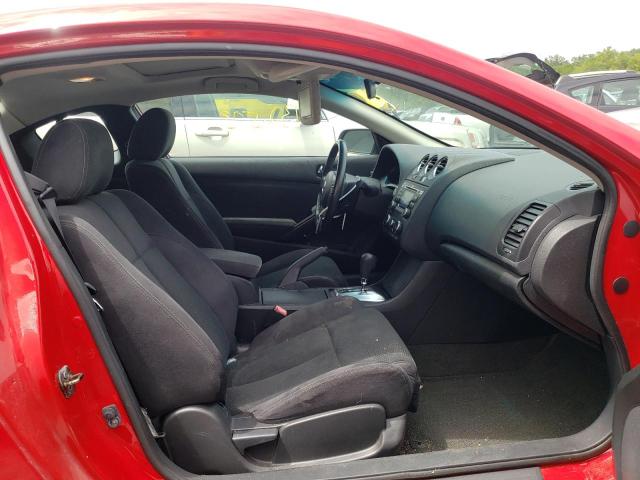Photo 5 from auction – 2010 NISSAN ALTIMA S with VIN 1N4AL2EP2AC155359