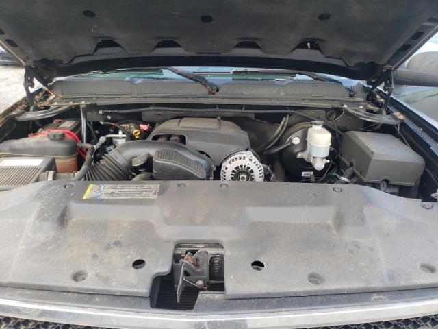 Photo 7 from auction – 2008 CHEVROLET SILVERADO with VIN 1GCEC14098Z196556