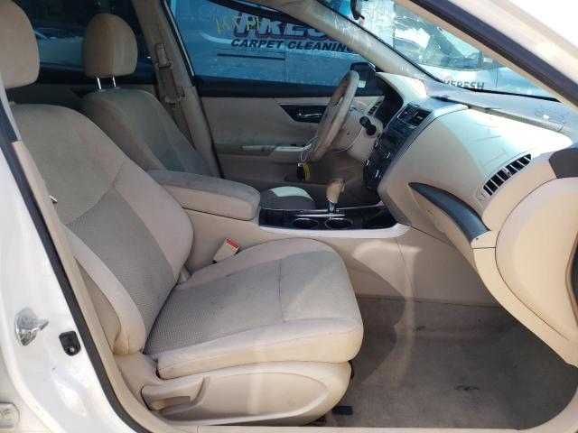 Photo 5 from auction – 2014 NISSAN ALTIMA 2.5 with VIN 1N4AL3AP5EC125712