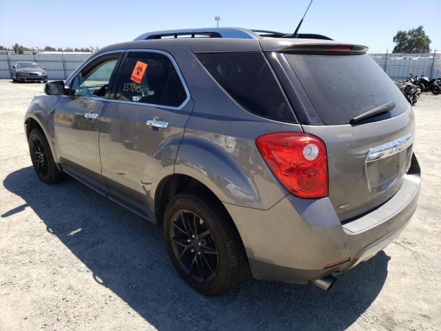 صورة رقم 3 من المزاد - 2010 CHEVROLET EQUINOX LT مع VIN 2CNFLGEY7A6416883