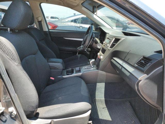 Photo 5 from auction – 2010 SUBARU LEGACY 2.5 with VIN 4S3BMBA63A3232233