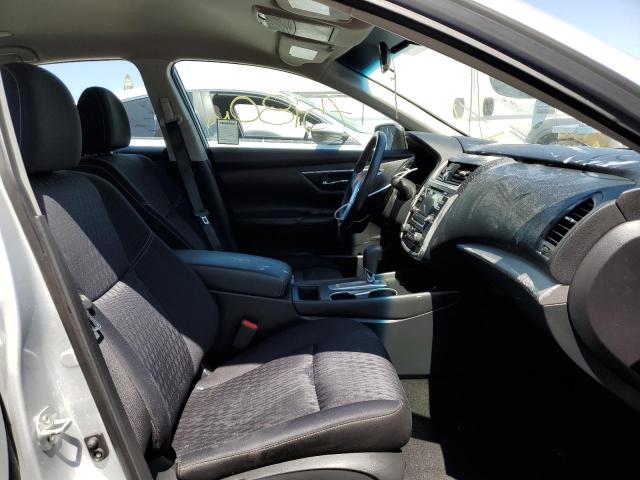 Photo 5 from auction – 2017 NISSAN ALTIMA 2.5 with VIN 1N4AL3AP1HC119331
