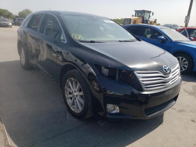 TOYOTA VENZA 2011 with VIN 4T3ZA3BB5BU046457 - Photo from auction