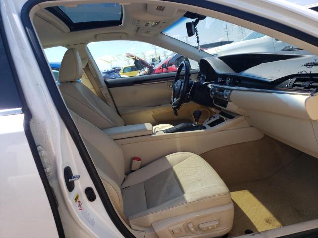Photo 5 from auction – 2014 LEXUS ES 350 with VIN JTHBK1GG3E2091352
