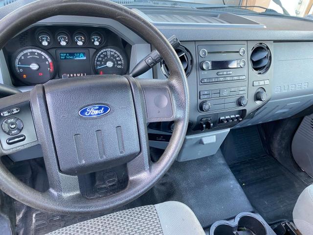 Photo 9 from auction – 2016 FORD F250 SUPER with VIN 1FTBF2A62GEA69565