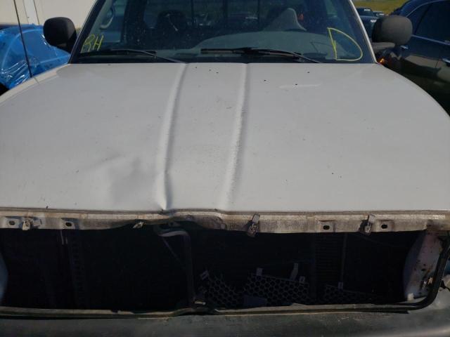 Photo 7 from auction – 1998 DODGE RAM 1500 with VIN 1B7HC16Y8WS556454