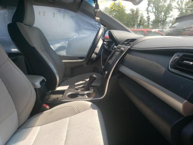 Photo 5 from auction – 2017 TOYOTA CAMRY LE with VIN 4T1BF1FK5HU386436