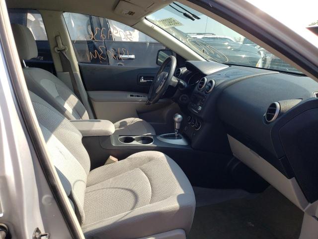 Photo 5 from auction – 2011 NISSAN ROGUE S with VIN JN8AS5MV5BW279242
