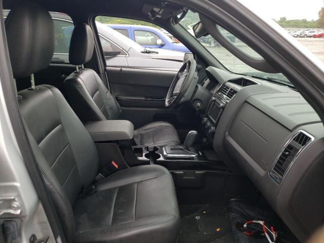 Photo 5 from auction – 2009 FORD ESCAPE LIM with VIN 1FMCU94G39KA94904