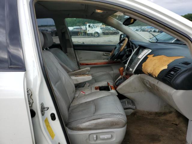 Photo 5 from auction – 2004 LEXUS RX 330 with VIN 2T2HA31UX4C019083