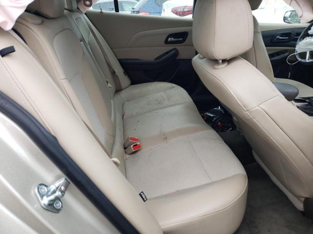 Photo 6 from auction – 2015 CHEVROLET MALIBU 2LT with VIN 1G11D5SL4FF280131
