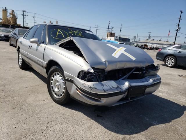Photo 1 from auction – 1997 BUICK LESABRE CU with VIN 1G4HP52K4VH599788