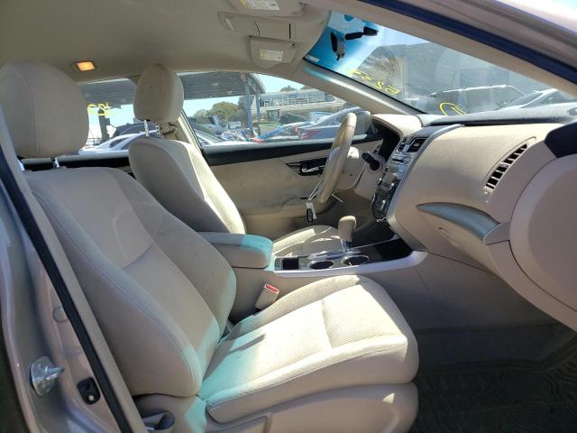 Photo 5 from auction – 2013 NISSAN ALTIMA 2.5 with VIN 1N4AL3AP7DN463566