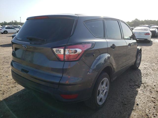 Photo 4 from auction – 2017 FORD ESCAPE S with VIN 1FMCU0F78HUB79393