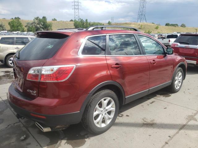 Photo 4 from auction – 2012 MAZDA CX-9 with VIN JM3TB3CV2C0358759