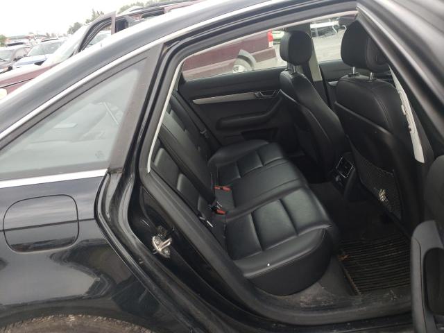 Photo 6 from auction – 2010 AUDI A6 QUATTRO with VIN WAUPGCFB8AN085854