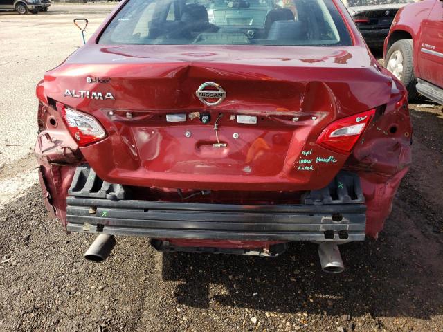 Photo 9 from auction – 2017 NISSAN ALTIMA 2.5 with VIN 1N4AL3AP6HN320677