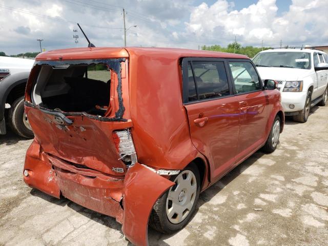 Photo 4 from auction – 2012 TOYOTA SCION XB with VIN JTLZE4FE3CJ003576