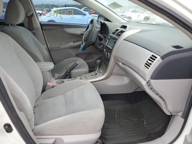 Photo 5 from auction – 2013 TOYOTA COROLLA BA with VIN 5YFBU4EE4DP110795