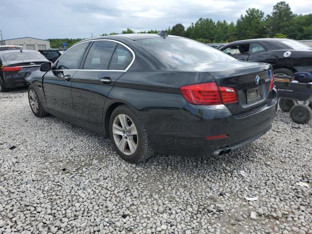 Photo 3 from auction – 2012 BMW 528XI with VIN WBAXH5C54CDW07492