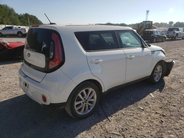 Photo 4 from auction – 2018 KIA SOUL + with VIN KNDJP3A56J7554051