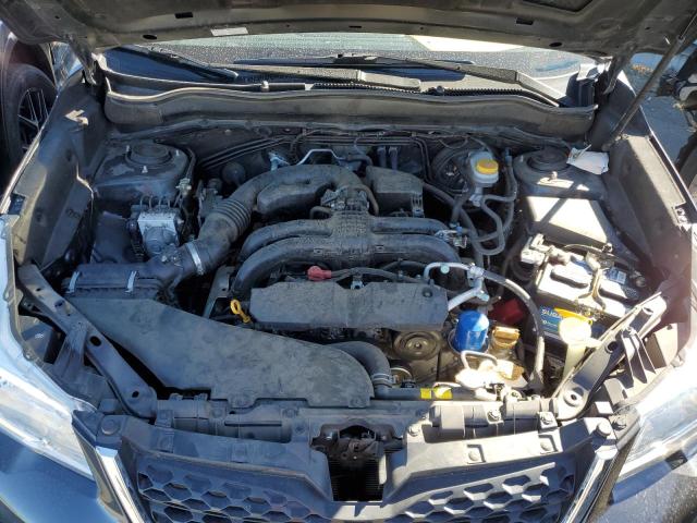 Photo 7 from auction – 2015 SUBARU FORESTER 2 with VIN JF2SJAHC5FH493793