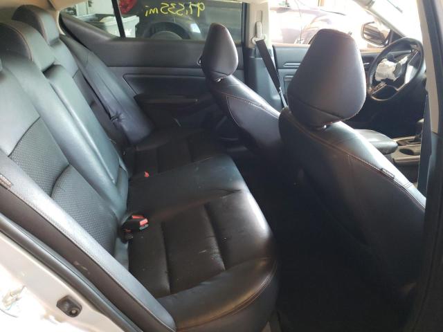 Photo 6 from auction – 2019 NISSAN ALTIMA SR with VIN 1N4BL4CV0KC159610