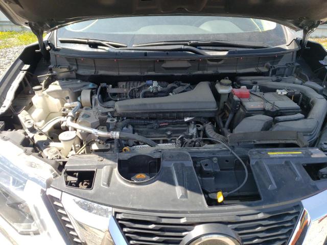 Photo 7 from auction – 2020 NISSAN ROGUE S with VIN KNMAT2MT5LP534490