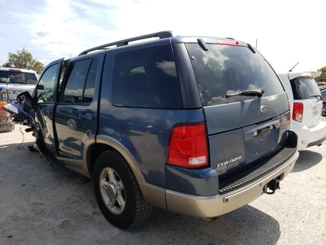 Photo 3 from auction – 2002 FORD EXPLORER E with VIN 1FMZU74W82ZB95942