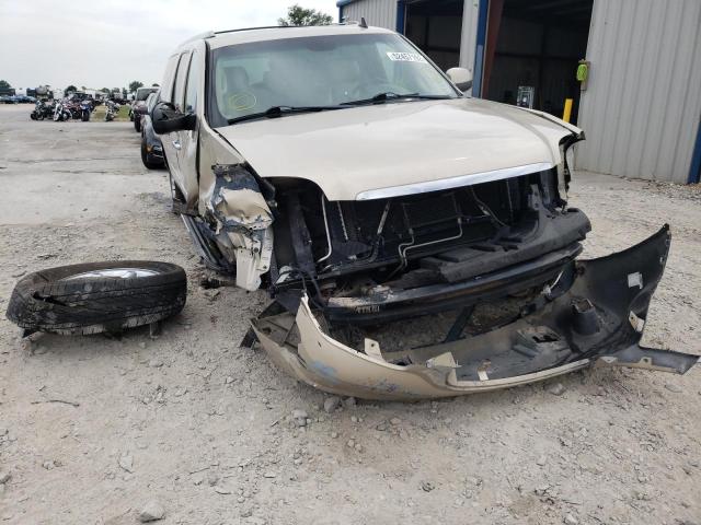 Photo 9 from auction – 2010 GMC YUKON XL D with VIN 1GKUKMEF3AR274441