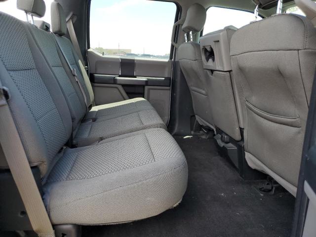 Photo 6 from auction – 2015 FORD F150 SUPER with VIN 1FTEW1EP0FKD11621