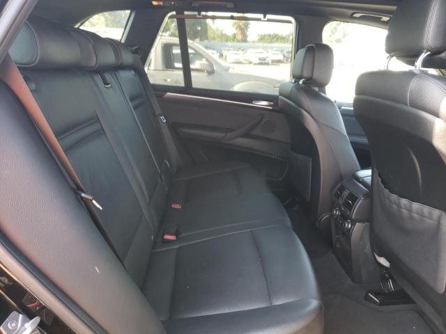 Photo 6 from auction – 2012 BMW X5 XDRIVE5 with VIN 5UXZV8C55CL423012