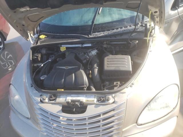 Photo 7 from auction – 2005 CHRYSLER PT CRUISER with VIN 3C8FY68875T532077
