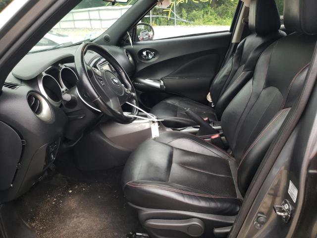 Photo 5 from auction – 2012 NISSAN JUKE S with VIN JN8AF5MV9CT121087