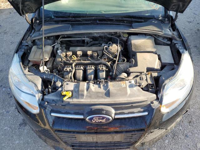 Photo 7 from auction – 2014 FORD FOCUS S with VIN 1FADP3E24EL420266