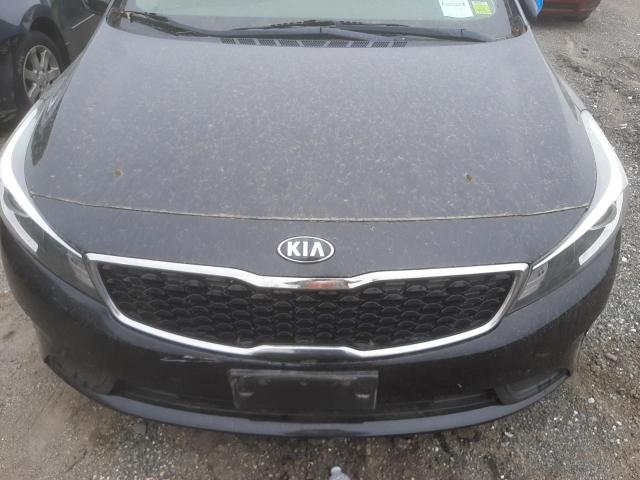 Photo 7 from auction – 2018 KIA FORTE LX with VIN 3KPFK4A74JE187775