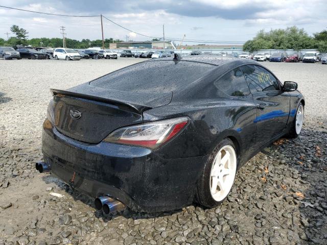 Photo 4 from auction – 2011 HYUNDAI GENESIS CO with VIN KMHHT6KDXBU046097