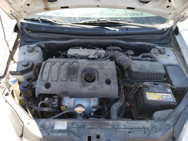 Photo 7 from auction – 2011 HYUNDAI ACCENT GLS with VIN KMHCN4ACXBU608517