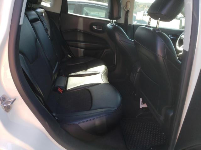 Photo 6 from auction – 2021 JEEP COMPASS LA with VIN 3C4NJCBB2MT519403