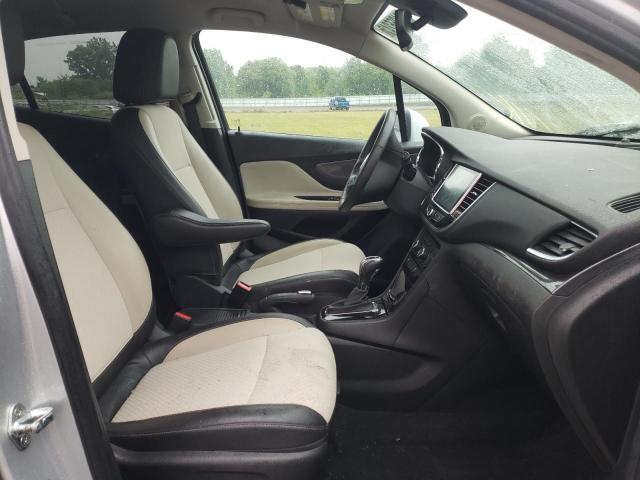 Photo 5 from auction – 2018 BUICK ENCORE PRE with VIN KL4CJFSB2JB538632