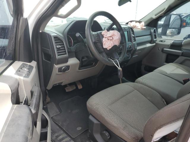 Photo 9 from auction – 2020 FORD F250 SUPER with VIN 1FT7W2BT4LEC45245