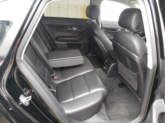 Photo 6 from auction – 2010 AUDI A6 PRESTIG with VIN WAUKGAFB8AN054733