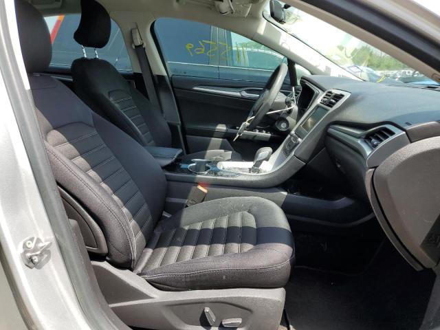 Photo 5 from auction – 2015 FORD FUSION SE with VIN 3FA6P0HDXFR252608